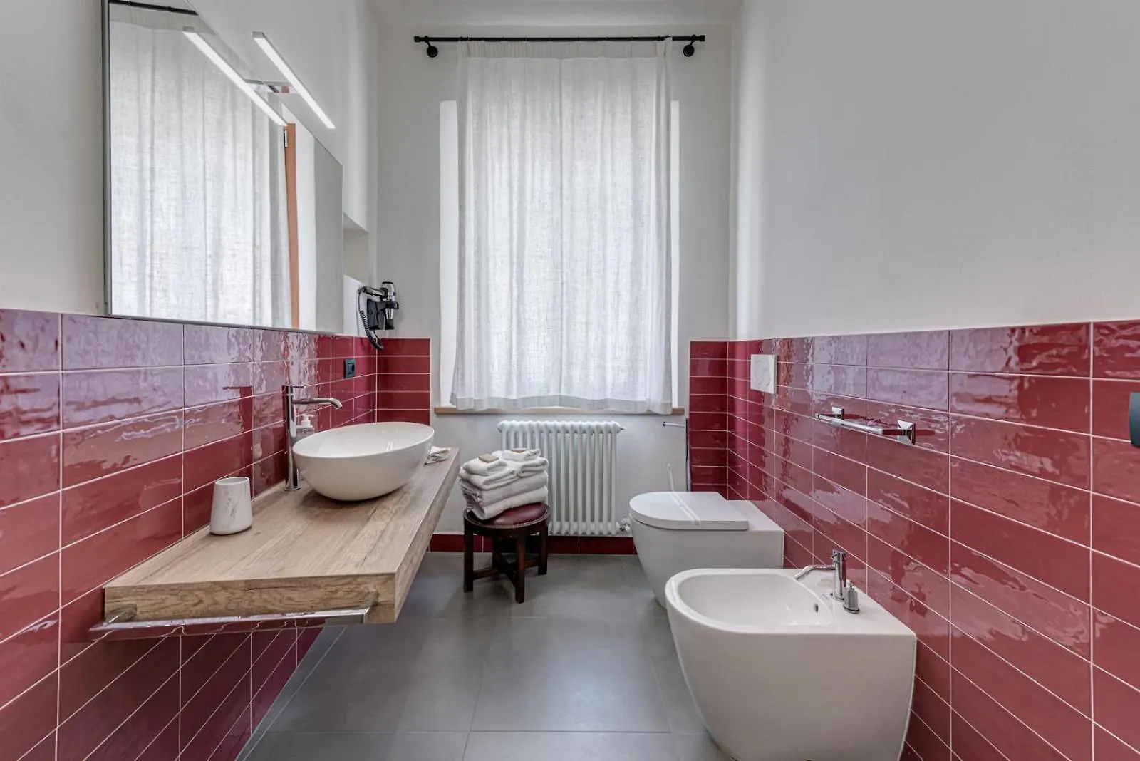 Bed & Breakfast Borgo Medievale San Quirico D'Orcia B&B - Capitano Collection - Albergo Diffuso Italy