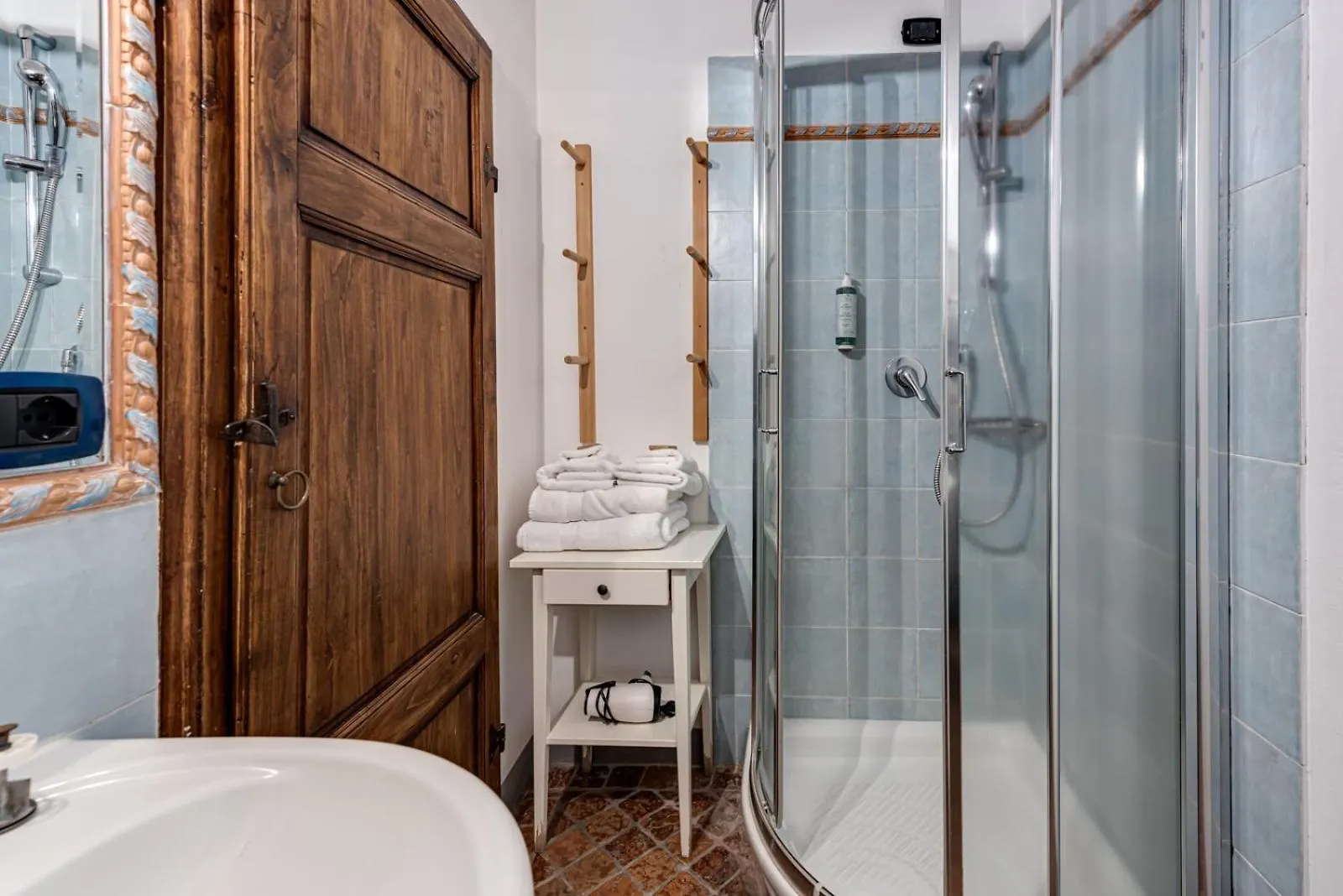Borgo Medievale San Quirico D'Orcia B&B - Capitano Collection - Albergo Diffuso