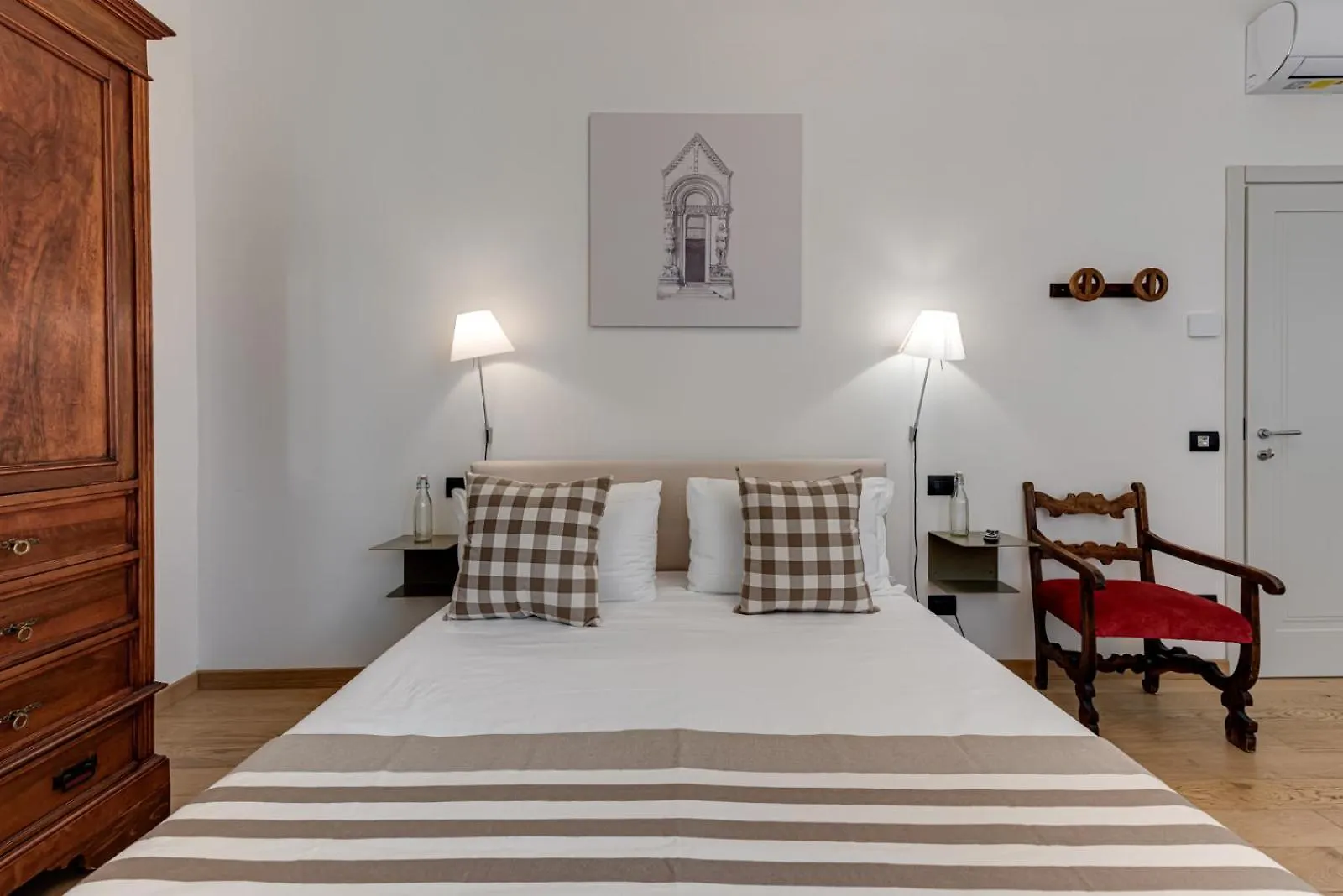 Borgo Medievale San Quirico D'Orcia B&B - Capitano Collection - Albergo Diffuso