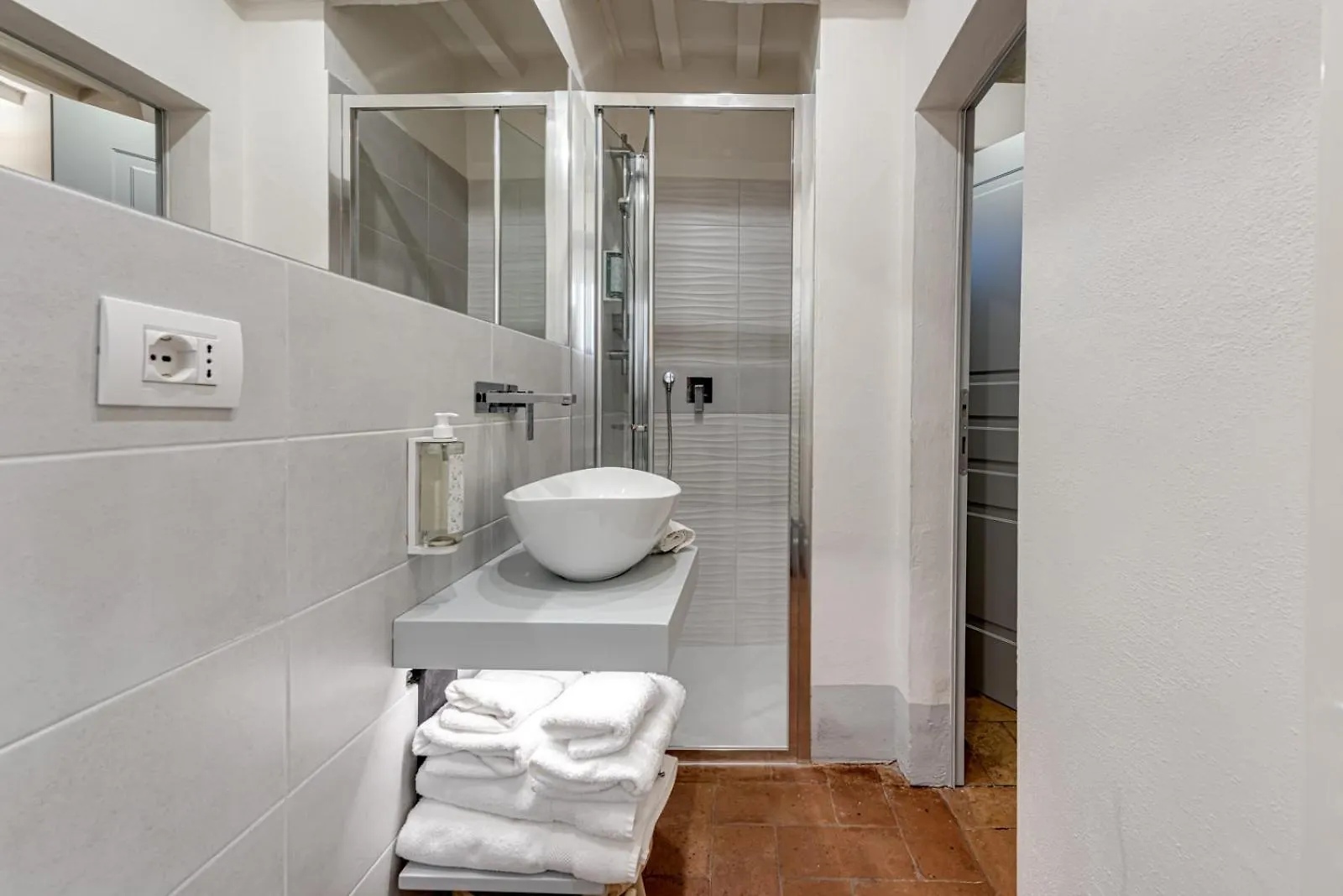 Borgo Medievale San Quirico D'Orcia B&B - Capitano Collection - Albergo Diffuso Bed & Breakfast