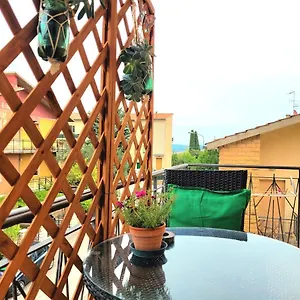 La Margherita San Quirico dʼOrcia