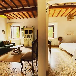 Appartement Dimora Del Poggio - Charming Historic Centre -, San Quirico dʼOrcia