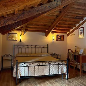 La Busa E Trattoria Gasthof Ponte San Nicolo