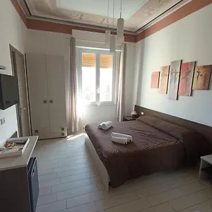 Le Cupole Deco Frühstückspension Palermo