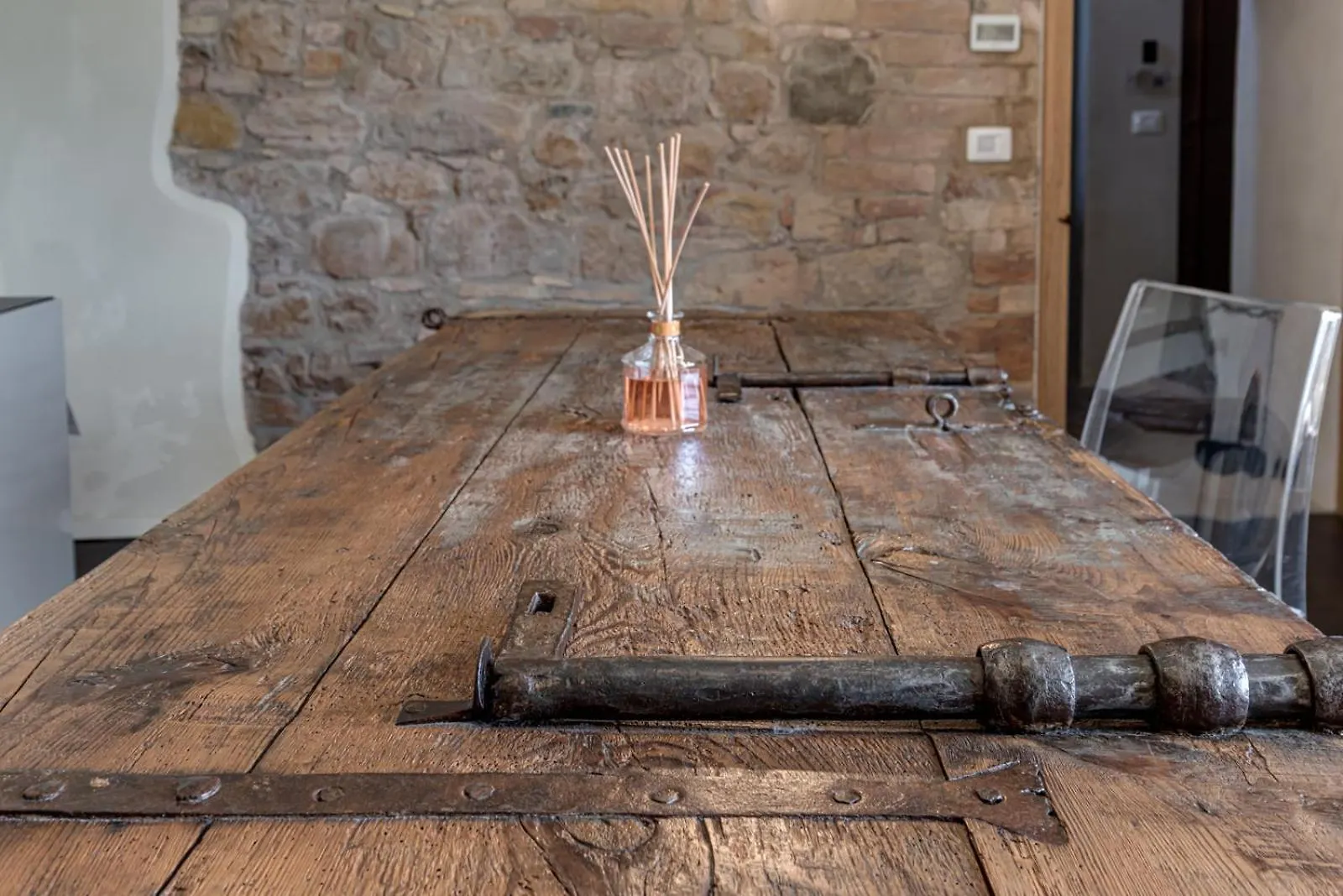 Borgo Medievale San Quirico D'Orcia B&B - Capitano Collection - Albergo Diffuso Italien