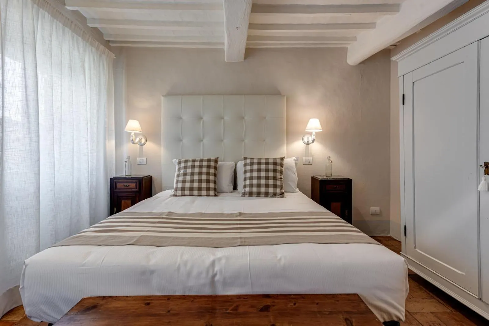 Frühstückspension Borgo Medievale San Quirico D'Orcia B&B - Capitano Collection - Albergo Diffuso