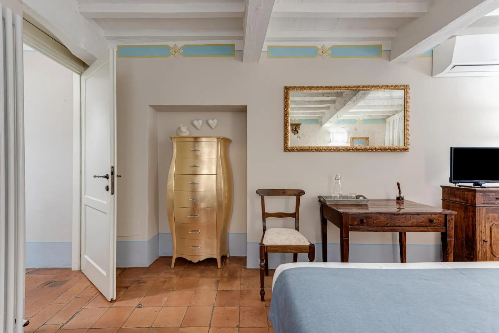 Borgo Medievale San Quirico D'Orcia B&B - Capitano Collection - Albergo Diffuso 0*,