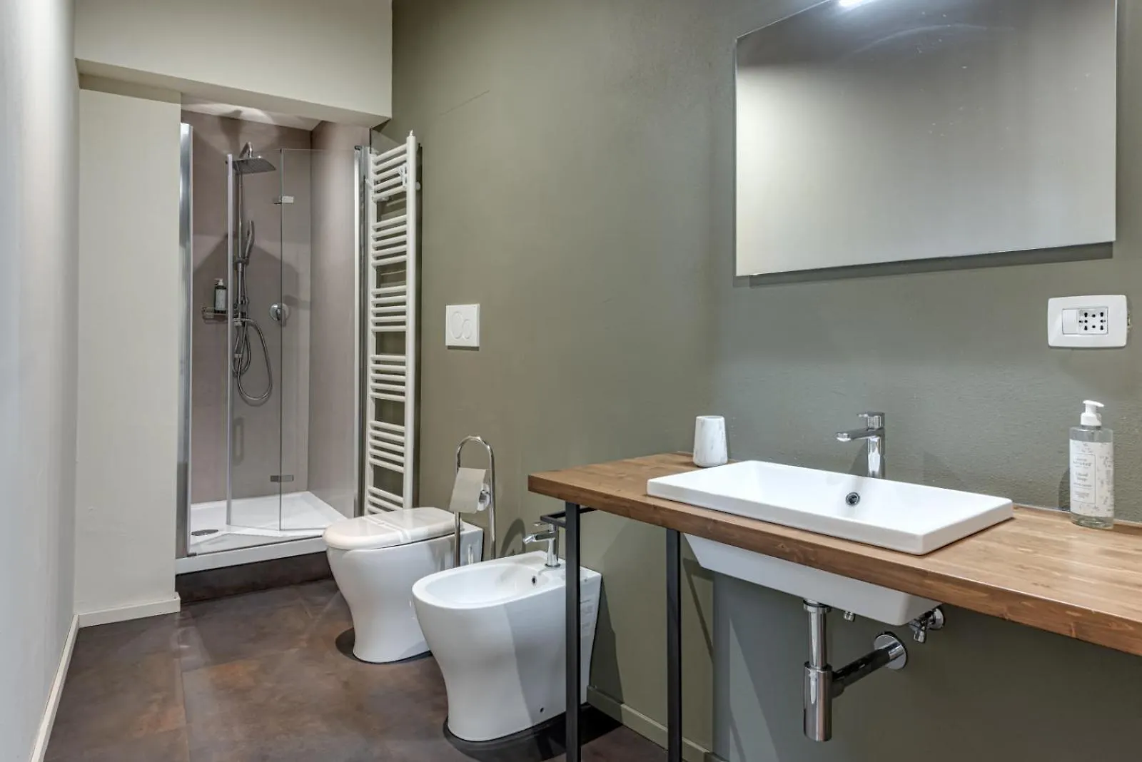 Borgo Medievale San Quirico D'Orcia B&B - Capitano Collection - Albergo Diffuso 0*,