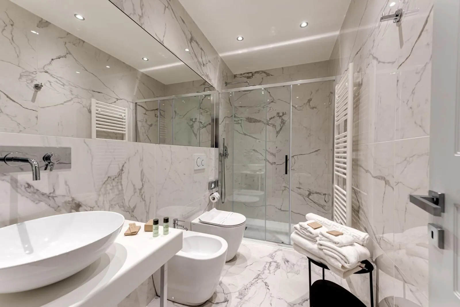 Borgo Medievale San Quirico D'Orcia B&B - Capitano Collection - Albergo Diffuso איטליה