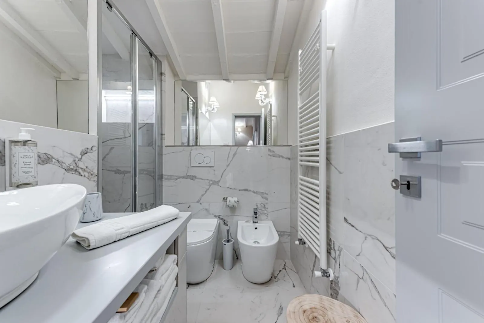 לינה וארוחת בוקר Borgo Medievale San Quirico D'Orcia B&B - Capitano Collection - Albergo Diffuso